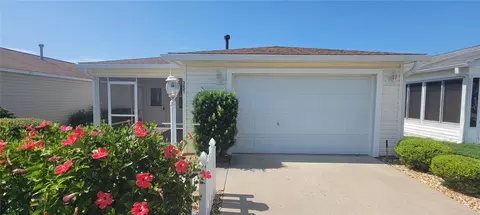 3621 Amelia Ave, The Villages, FL 32162