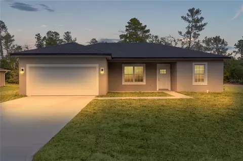 1 Malauka Pass Ct, Ocklawaha, FL 32179