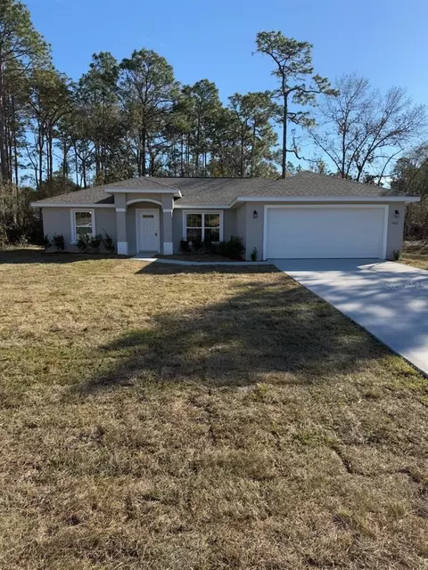 9691 N Lovell Dr, Dunnellon, FL 34433