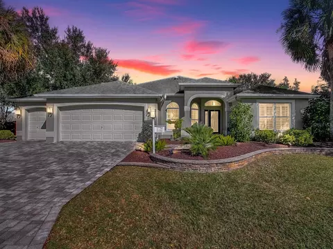 17750 SE 86th Oak Leaf Ter, The Villages, FL 32162