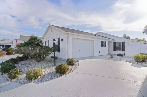 446 Flossmoor Ct, The Villages, FL 32162
