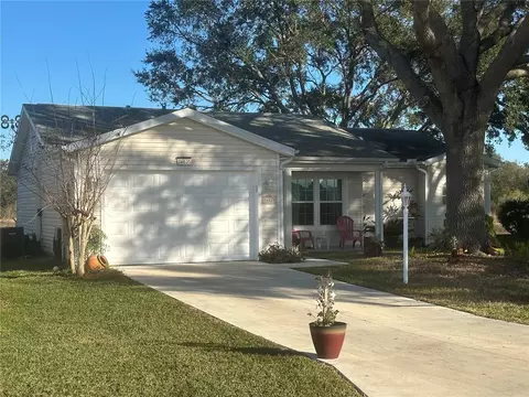 24825 Pine Hl, Leesburg, FL 34748