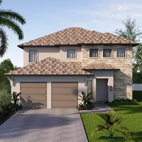 16100 Vetta Dr, Montverde, FL 34756