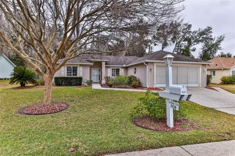 5520 NW 18th St, Ocala, FL 34482