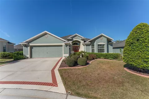 2402 Bennettsville Ln, The Villages, FL 32162