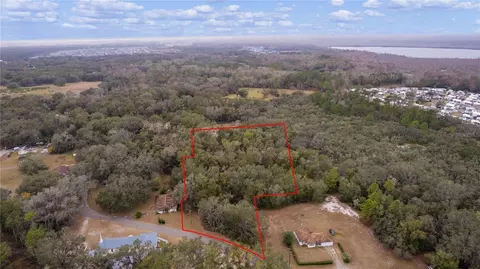 N Quarters Road, Okahumpka, FL 34762