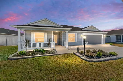 6764 Mary Loop, The Villages, FL 34762