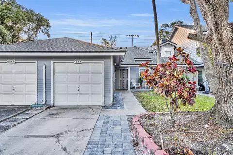 4544 Summergrove Ave, Orlando, FL 32812