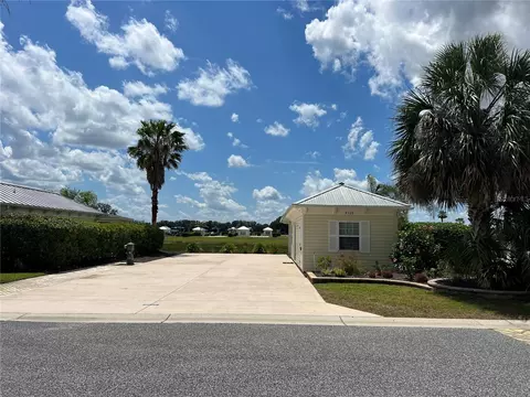 9508 SE 49th Ter, Webster, FL 33597
