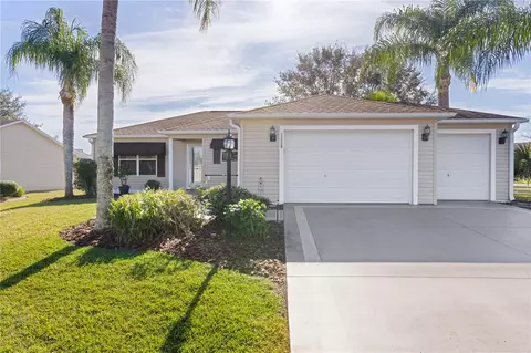1509 Lakewood Dr, The Villages, FL 32162