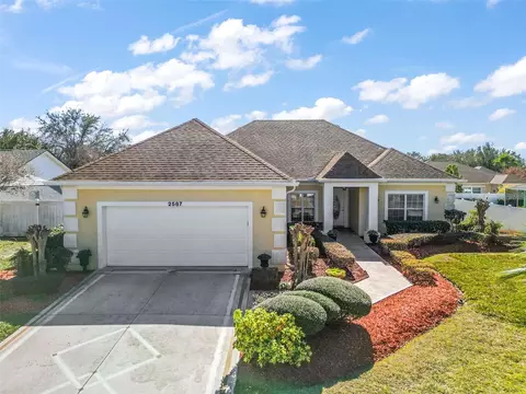 2587 Tremont Dr, Eustis, FL 32726