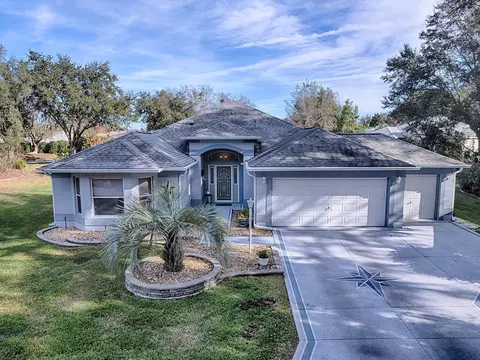 17015 SE 94th Berrien Ct, The Villages, FL 32162