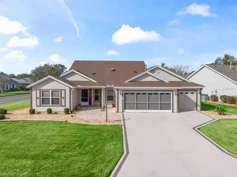 17880 SE 86th Oak Leaf Ter, The Villages, FL 32162