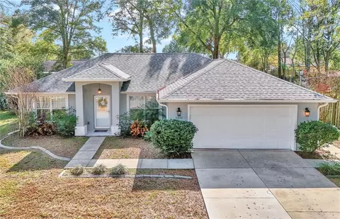 6820 Cherry Pass, Ocala, FL 34472