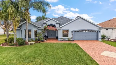 3201 Darien Way, The Villages, FL 32162