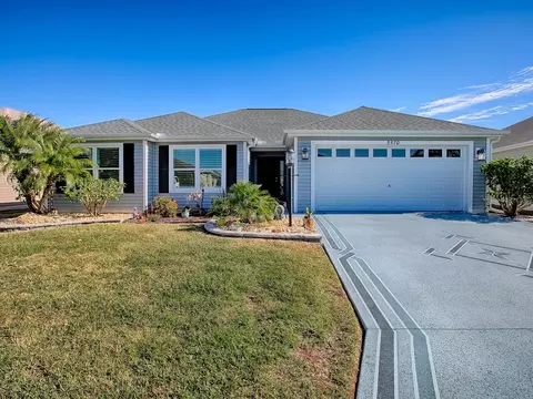 5570 Parkyn Path, The Villages, FL 32163
