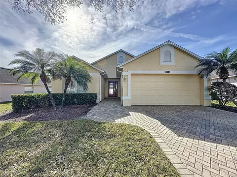 3916 Doune Way, Clermont, FL 34711