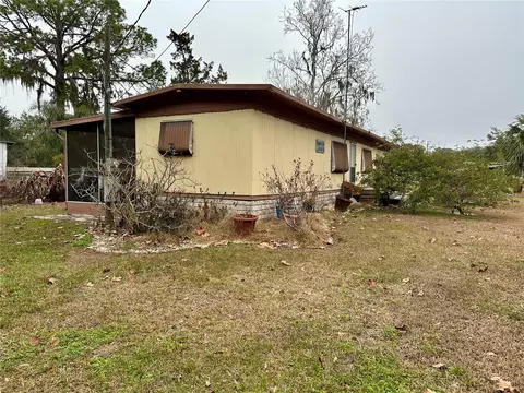 12710 SE 143rd Ct, Ocklawaha, FL 32179