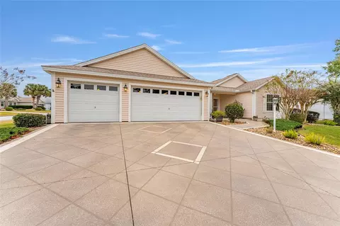 16679 SE 77th Northridge Ct, The Villages, FL 32162