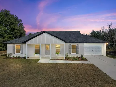 51 Aspen Rd, Ocala, FL 34480