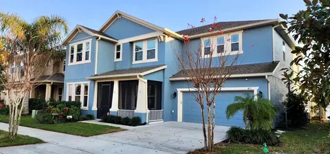 413 Blue Cypress Dr, Groveland, FL 34736