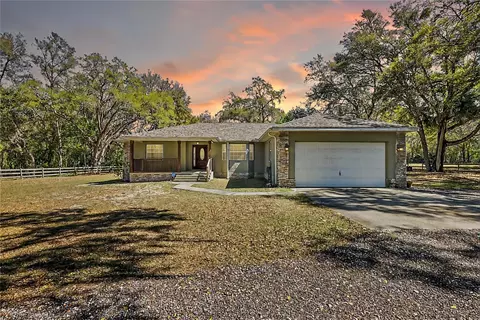 3380 Cr 528, Sumterville, FL 33585