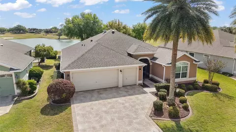 2196 Abbey Way, The Villages, FL 32162