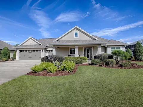 3735 Conservation Trl, The Villages, FL 32163