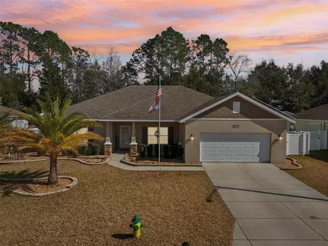 10291 SE 69th Ter, Belleview, FL 34420