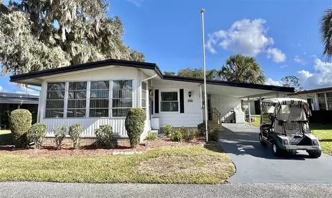534 Palo Verde Dr, Leesburg, FL 34748