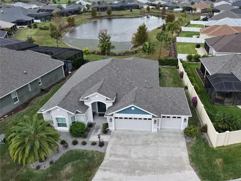 5078 Lawler Loop, The Villages, FL 32163