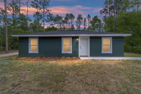 15323 SW 25th Pl, Ocala, FL 34482