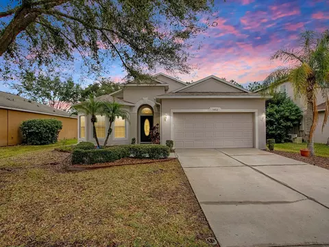 5812 Ansley Way, Mount Dora, FL 32757