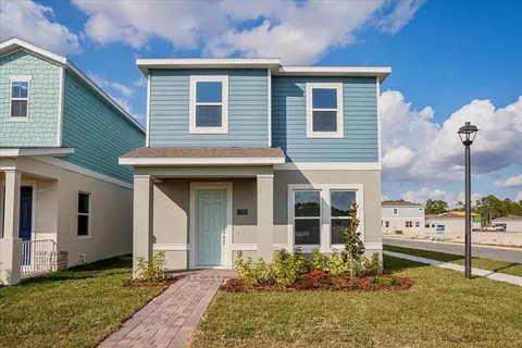 17006 Clear Mind Aly, Winter Garden, FL 34787