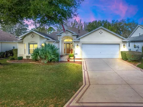 16814 SE 80th Bellavista Cir, The Villages, FL 32162