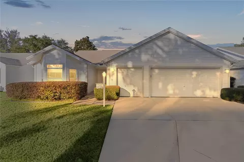 2507 Caribe Dr, The Villages, FL 32162