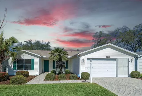 3315 Woodridge Dr, The Villages, FL 32162