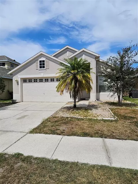 1745 Caribou Hunt Trl, Orlando, FL 32824