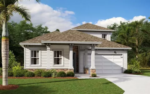 3083 Prospect Trl, Saint Cloud, FL 34771