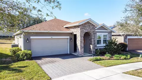 96 Silver Maple Rd, Groveland, FL 34736