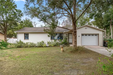 5301 SE 115th Pl, Belleview, FL 34420