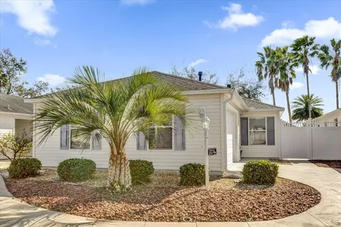 814 Hilda Way, The Villages, FL 32162