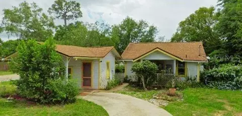 1420 Old Mount Dora Rd, Eustis, FL 32726