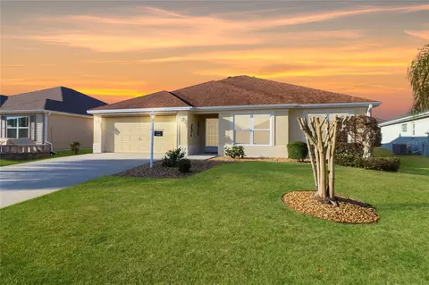 3180 Dressendorfer Dr, The Villages, FL 32163
