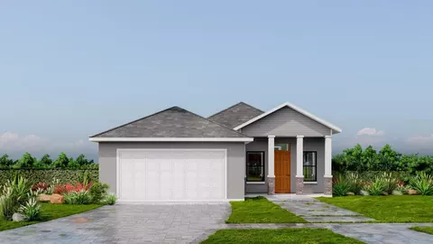 14135 SE 162nd Pl, Weirsdale, FL 32195