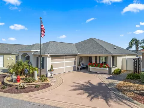 2987 Schoenacher St, The Villages, FL 32163