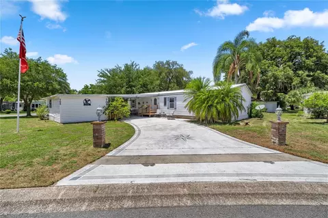 705 Devon Dr, The Villages, FL 32159