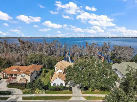 11644 Osprey Pointe Blvd, Clermont, FL 34711