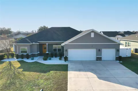 10300 SE 69th Ter, Belleview, FL 34420