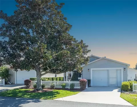433 Aldrich Ave, The Villages, FL 32162